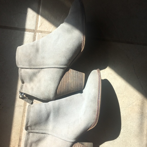 Splendid booties - Picture 6 of 8